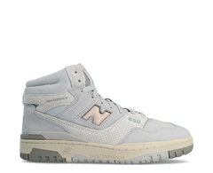 New Balance 650R Light Aluminum CZ - BB650RGG-158