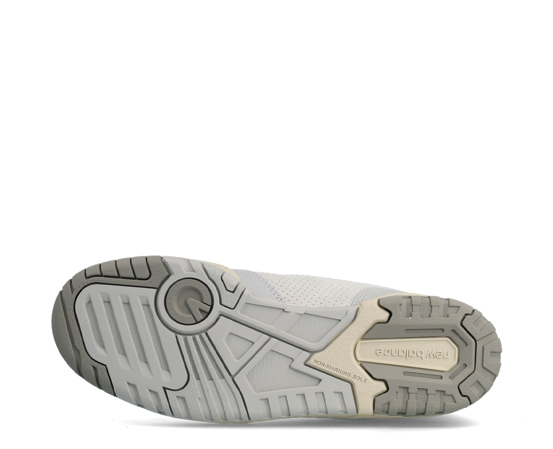 New Balance 650R Light Aluminum CZ - BB650RGG-158