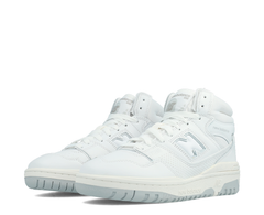 New Balance 650R Triple White BR - BB650RWW-90