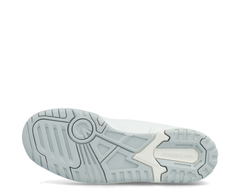 New Balance 650R Triple White BR - BB650RWW-90