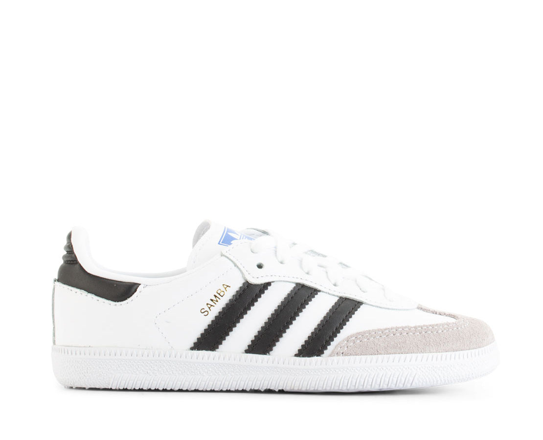 Adidas Samba OG BR/PR - BB6975-117