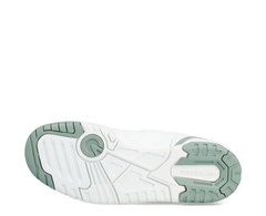 New Balance 550 White Juniper BR/CZ - BBW550BG-105