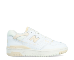 New Balance 550 Silver Birch BR/BJ - BBW550BK-343