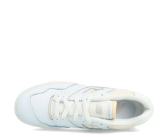 New Balance 550 Silver Birch BR/BJ - BBW550BK-343