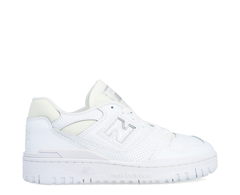 New Balance 550 Triple White BR - BBW550EC-90