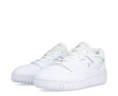 New Balance 550 Triple White BR - BBW550EC-90