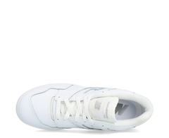 New Balance 550 Triple White BR - BBW550EC-90