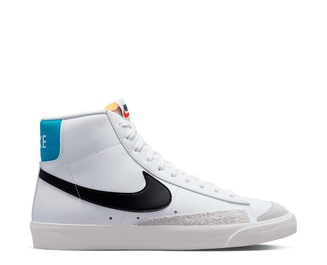 Nike Blazer Mid77 Vintage BR/PR - BQ6806-121-117