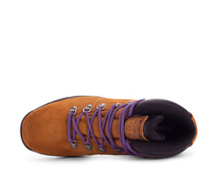 Timberland World Hiker Mid CAMEL - CA1QJC-134