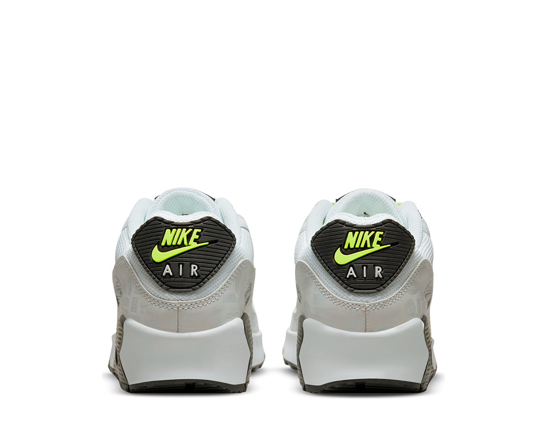 Nike Air Max 90 LTR BR/VD - CD6864-112-124