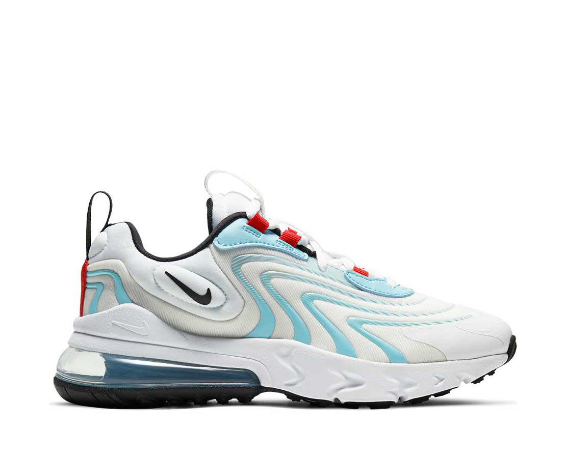 Nike Air Max 270 React Eng BR/AZ/PR - CD6870-100-98