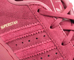 Adidas Superstar BORDO - CG3740-617