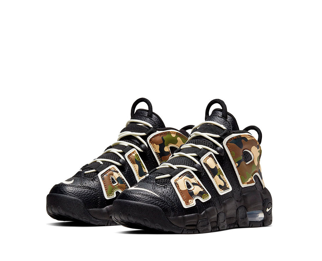 Nike Air More Uptempo PR/TROPA - CJ0931-001-873