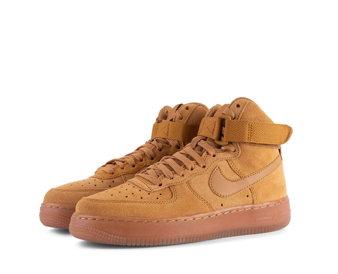 Nike Air Force 1 Mid CAMEL - CK1404-700-134