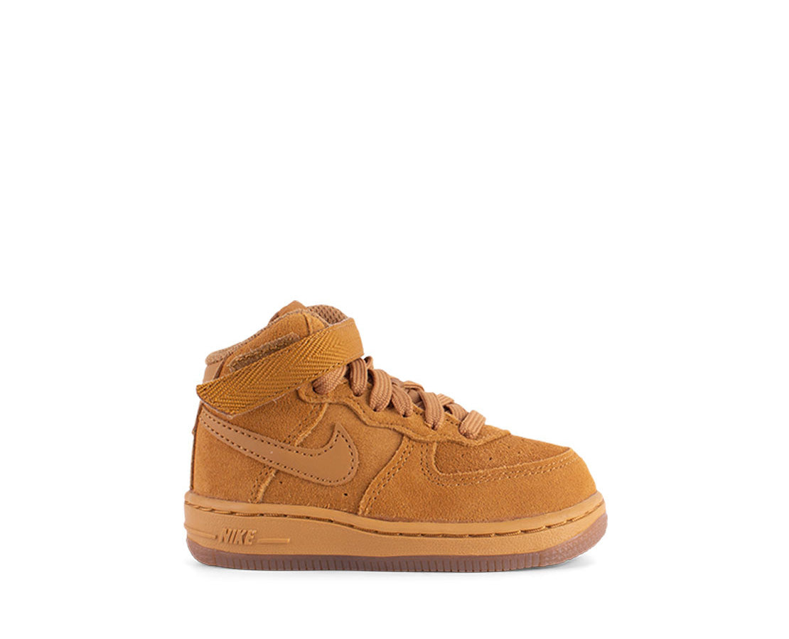 Nike Air Force 1 Mid CAMEL - CK1407-700-134