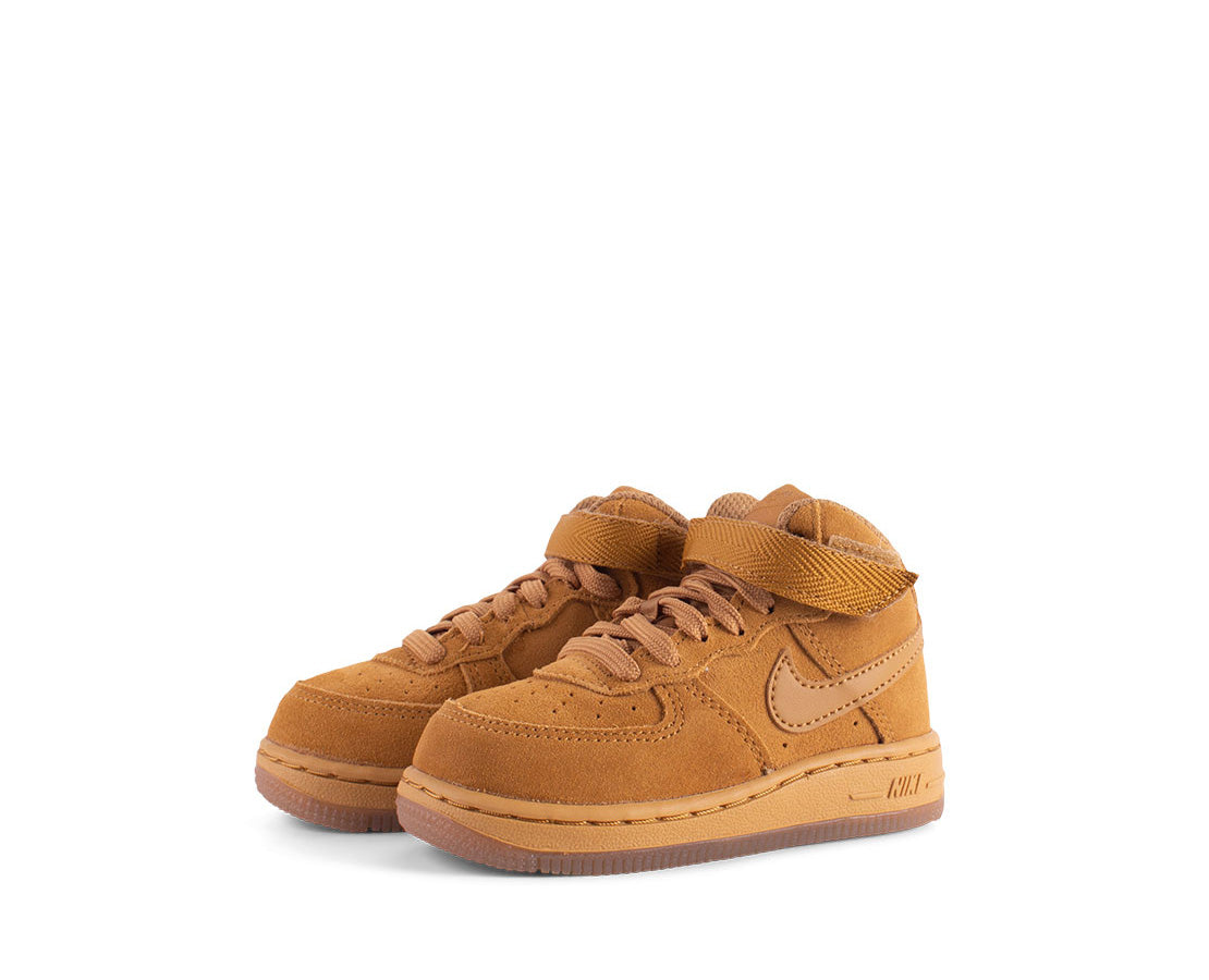 Nike Air Force 1 Mid CAMEL - CK1407-700-134