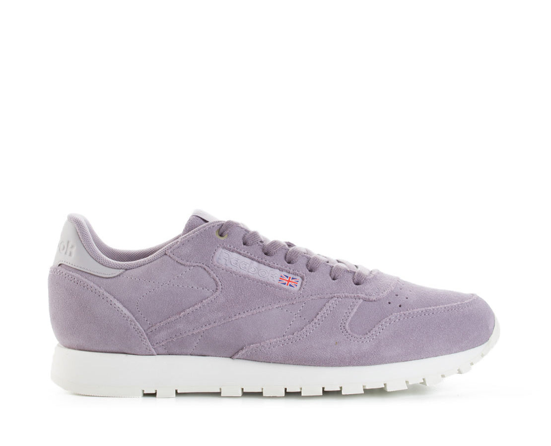 Reebok Classic Leather LILAS - CM9606-202