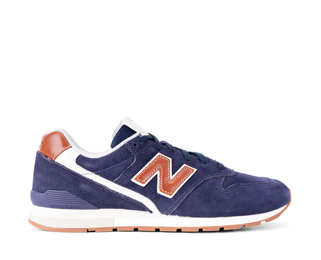 New Balance 996 Classic MAR/CAST - CM996BA-219