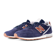 New Balance 996 Classic MAR/CAST - CM996BA-219