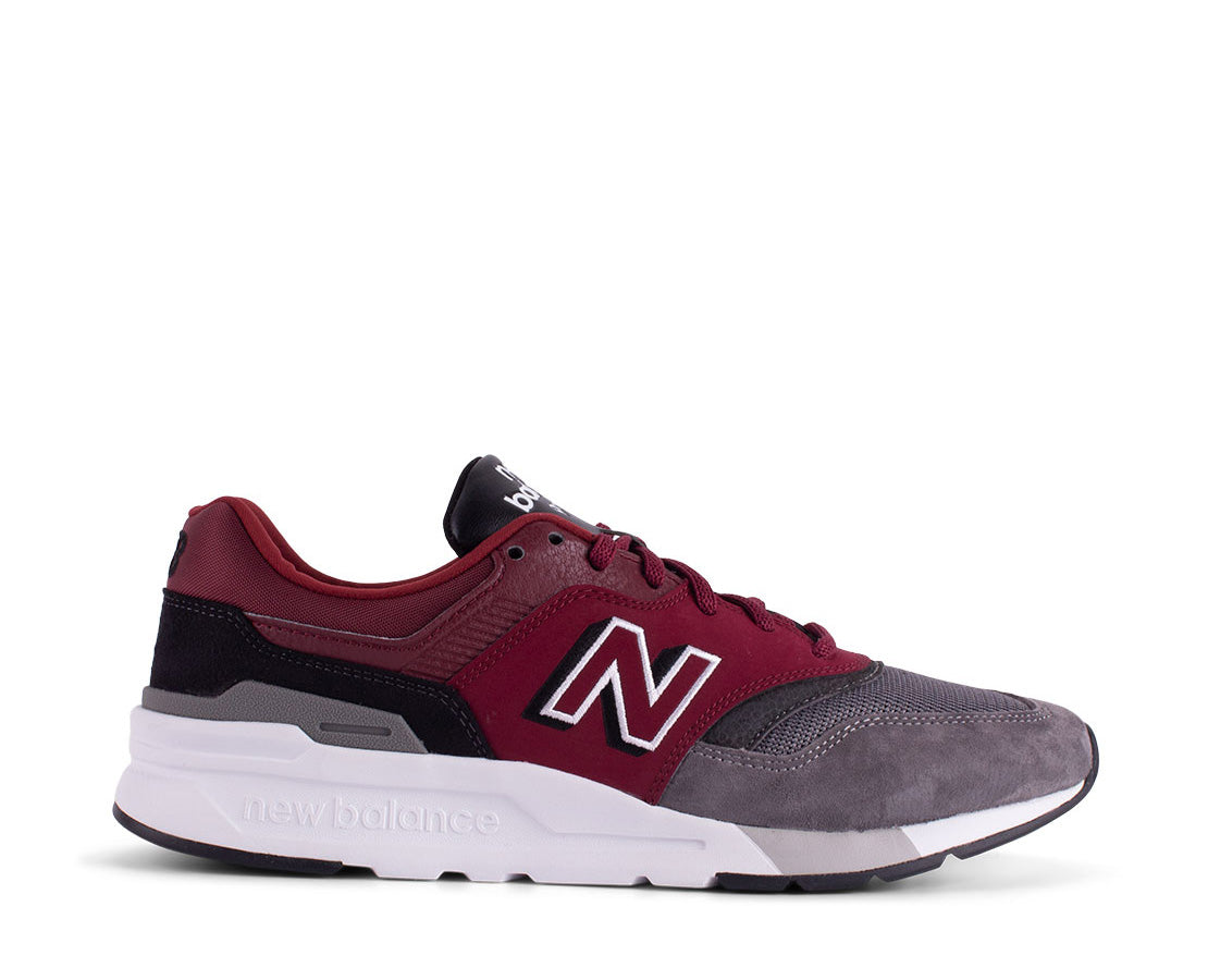 New Balance 997H BOR/CZ - CM997HEL-835