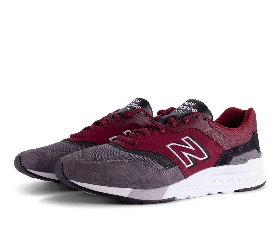 New Balance 997H BOR/CZ - CM997HEL-835