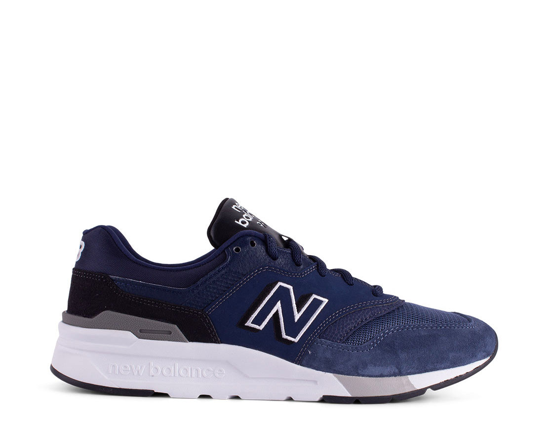 New Balance 997H MAR/CZ - CM997HEM-220