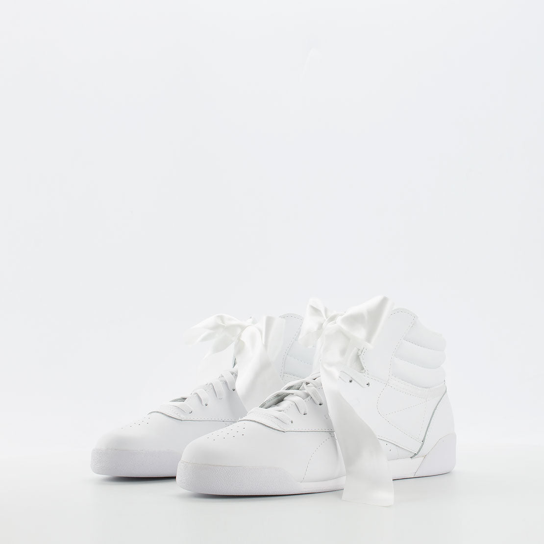 Reebok Freestyle Hi Satin Bow BR - CN2024-90