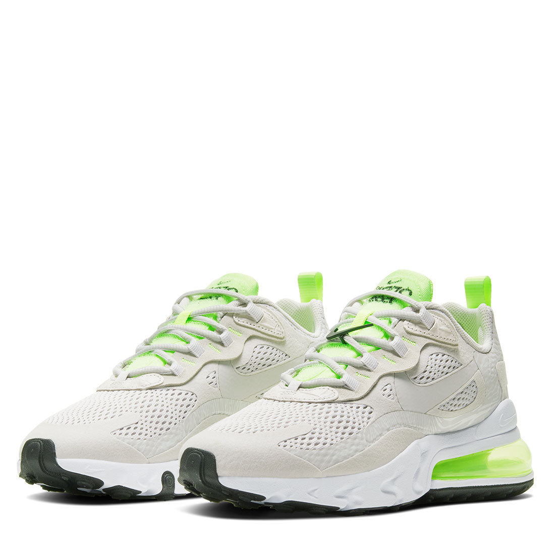 Nike Air Max 270 React BJ/VD - CU3447-001-88