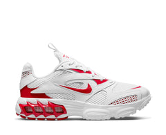 Nike Zoom Air Fire 'White University Red' BR/VM - CW3876-101-128