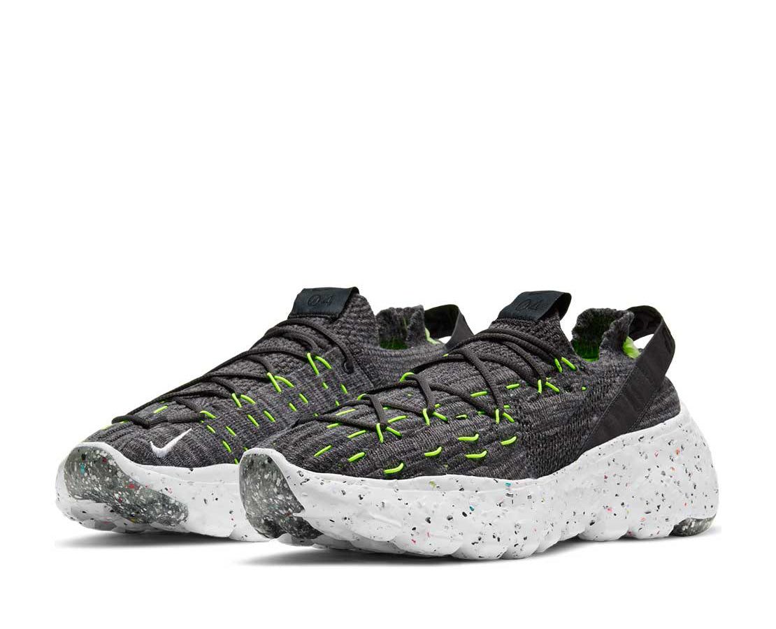 Nike Space Hippie 04 'Black Volt' PR/VD - CZ6398-010-269