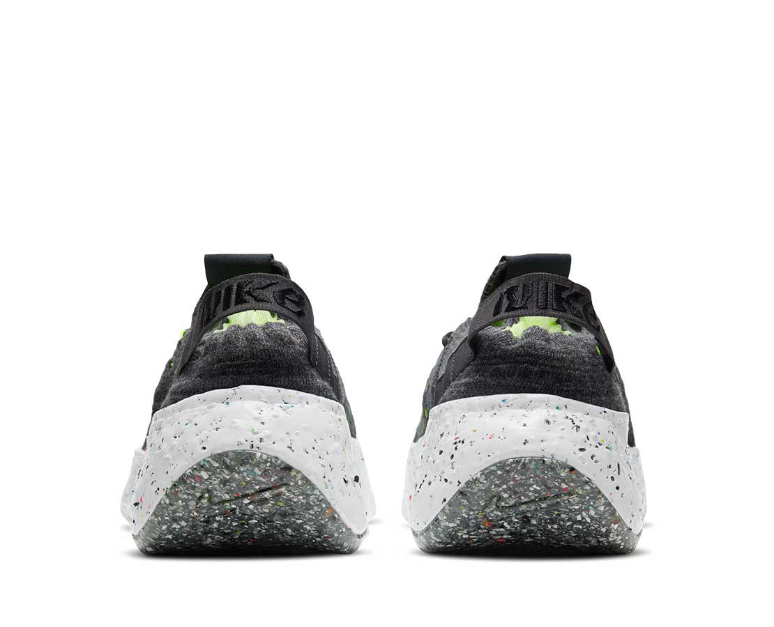 Nike Space Hippie 04 'Black Volt' PR/VD - CZ6398-010-269