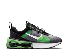 Nike Air Max 2021 'Black Green Strike' PR/CZ/VD - DA3199-004-370