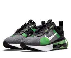 Nike Air Max 2021 'Black Green Strike' PR/CZ/VD - DA3199-004-370