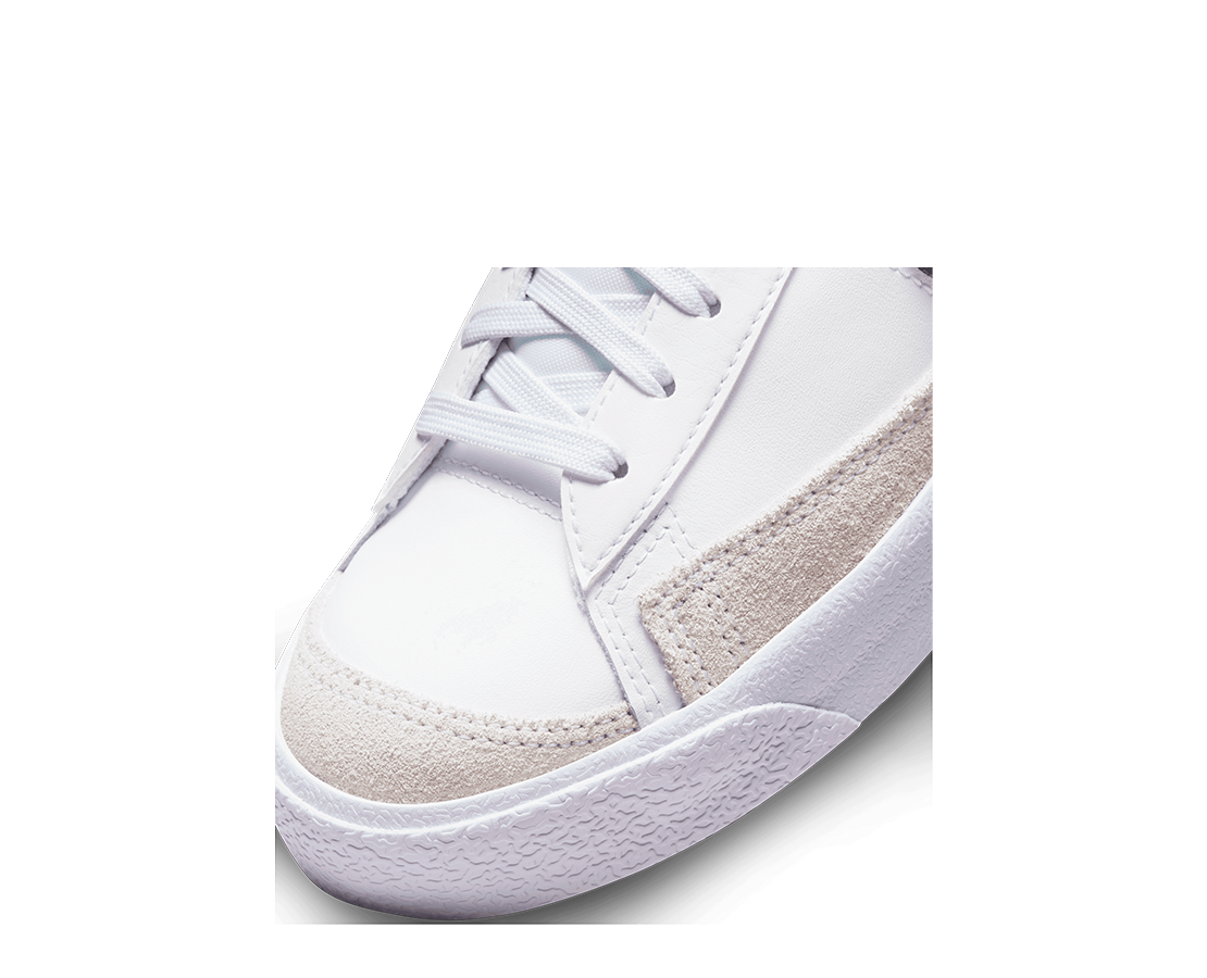 Nike Blazer Mid 77 BR/PR - DA4086-108-117