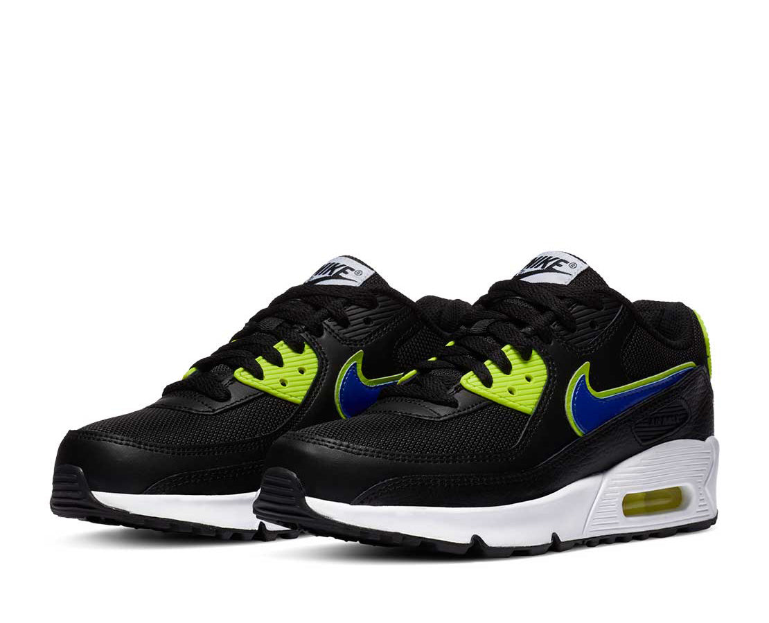 Nike Air Max 90 PR/AM/AZ - DA4670-001-500