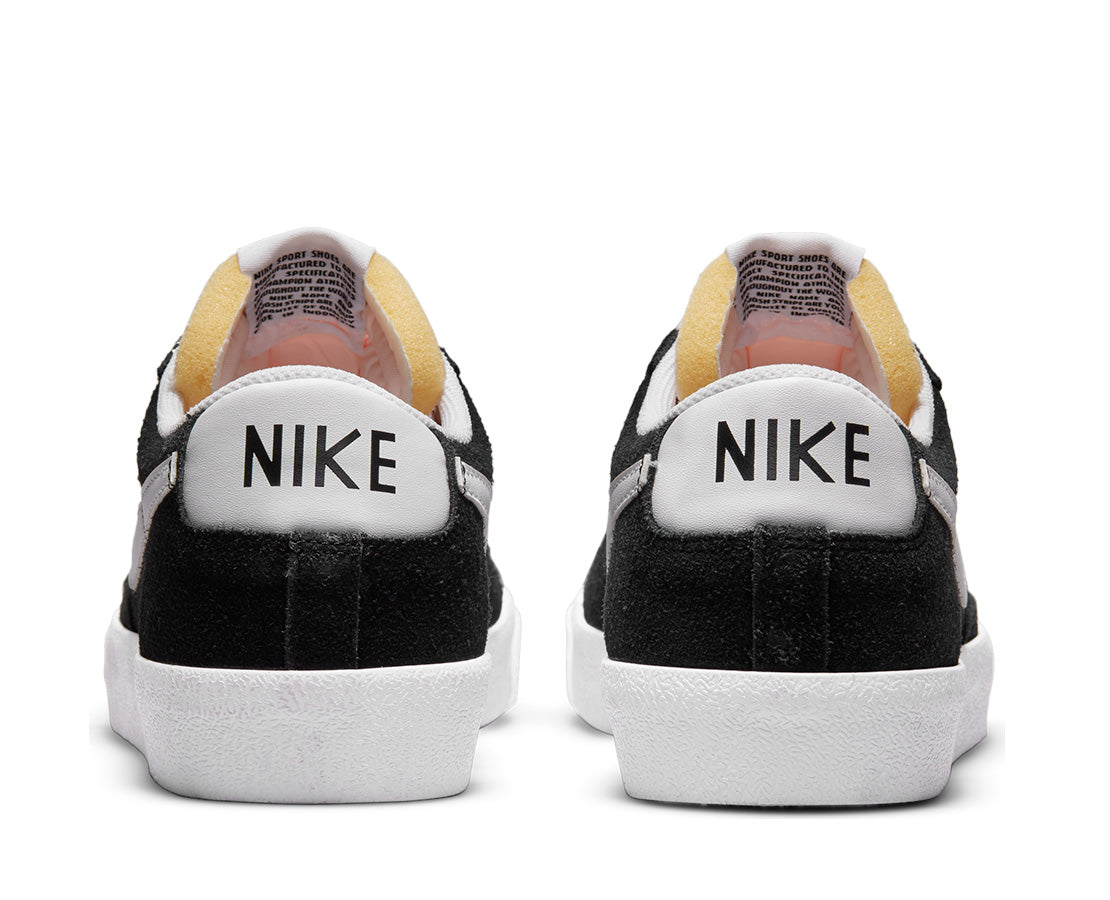 Nike Blazer Low 77 PR/BR - DA7254-001-249