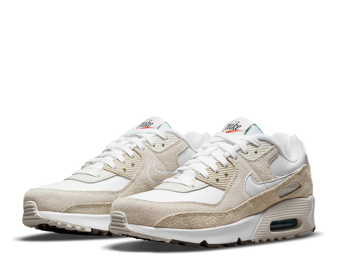 Nike Air Max 90 SE CAST/BJ - DB4179-100-140