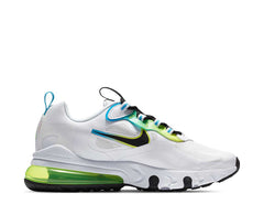 Nike Air Max 270 React BR/AZ/VD - DB4676-100-431