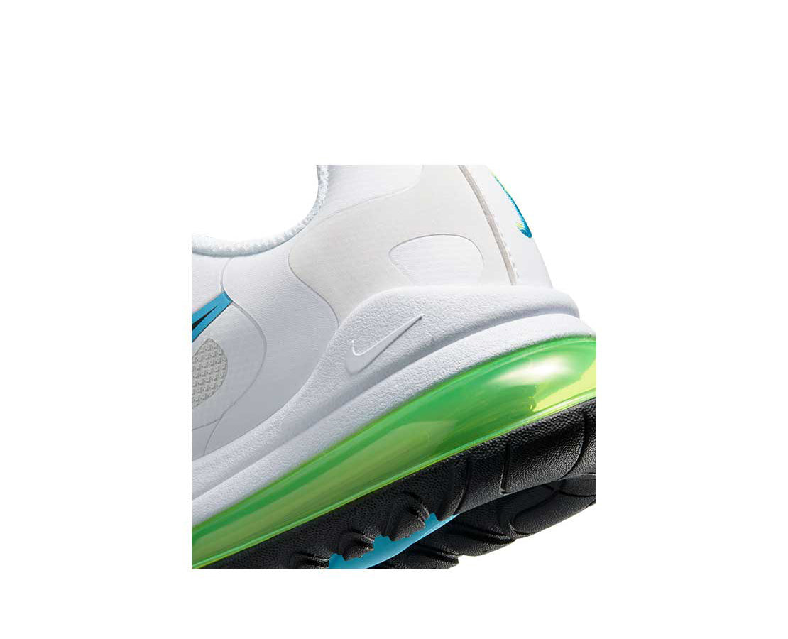 Nike Air Max 270 React BR/AZ/VD - DB4676-100-431