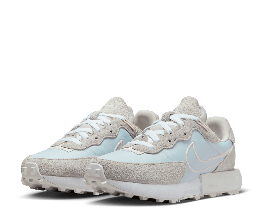 Nike Fontanka Waffle CZ/AZBE - DC3579-006-166