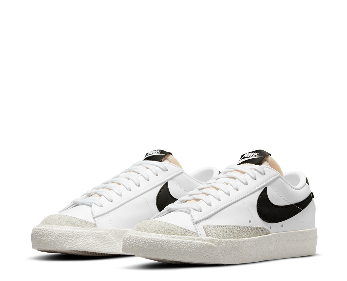 Nike Blazer Low 77 BR/PR - DC4769-102-117