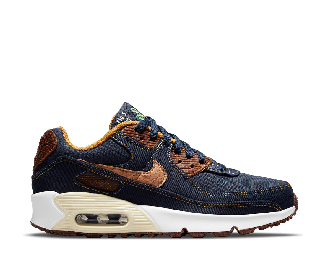 Nike Air Max 90 SE GANG/CAST - DC7774-400-1125