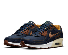 Nike Air Max 90 SE GANG/CAST - DC7774-400-1125