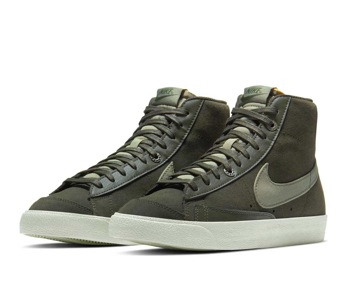 Nike Blazer 77 Mid VD - DH4271-300-306