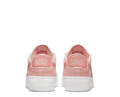 Nike Blazer Low Platform 'Pink Oxford' RS/BR - DN0744-600-285