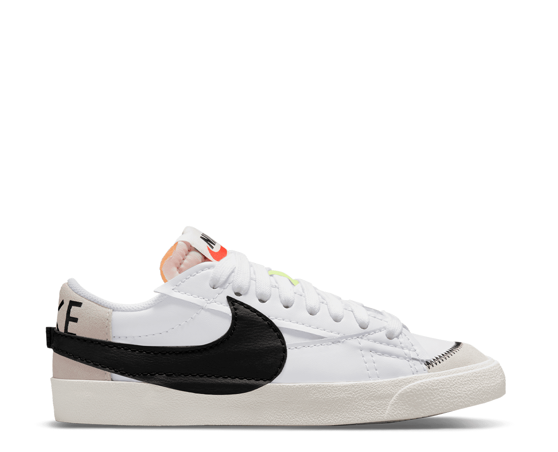 Nike Blazer Low 77 Jumbo BR/PR - DN2158-101-117