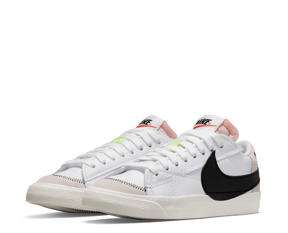 Nike Blazer Low 77 Jumbo BR/PR - DN2158-101-117