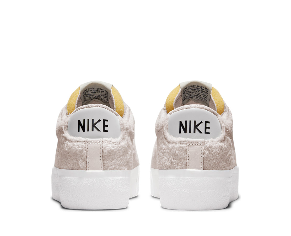 Nike Blazer Low Platform 'Light Bone' BJ/BR - DO6715-001-342