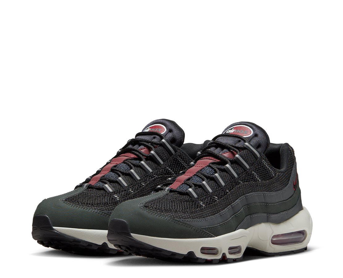 Nike Air Max 95 ANT/VM - DQ3982-001-25