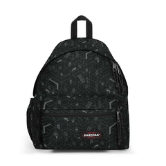 Eastpak Padded Zipplr "Blocks Black" PR/CZ - EA5B74C51-258